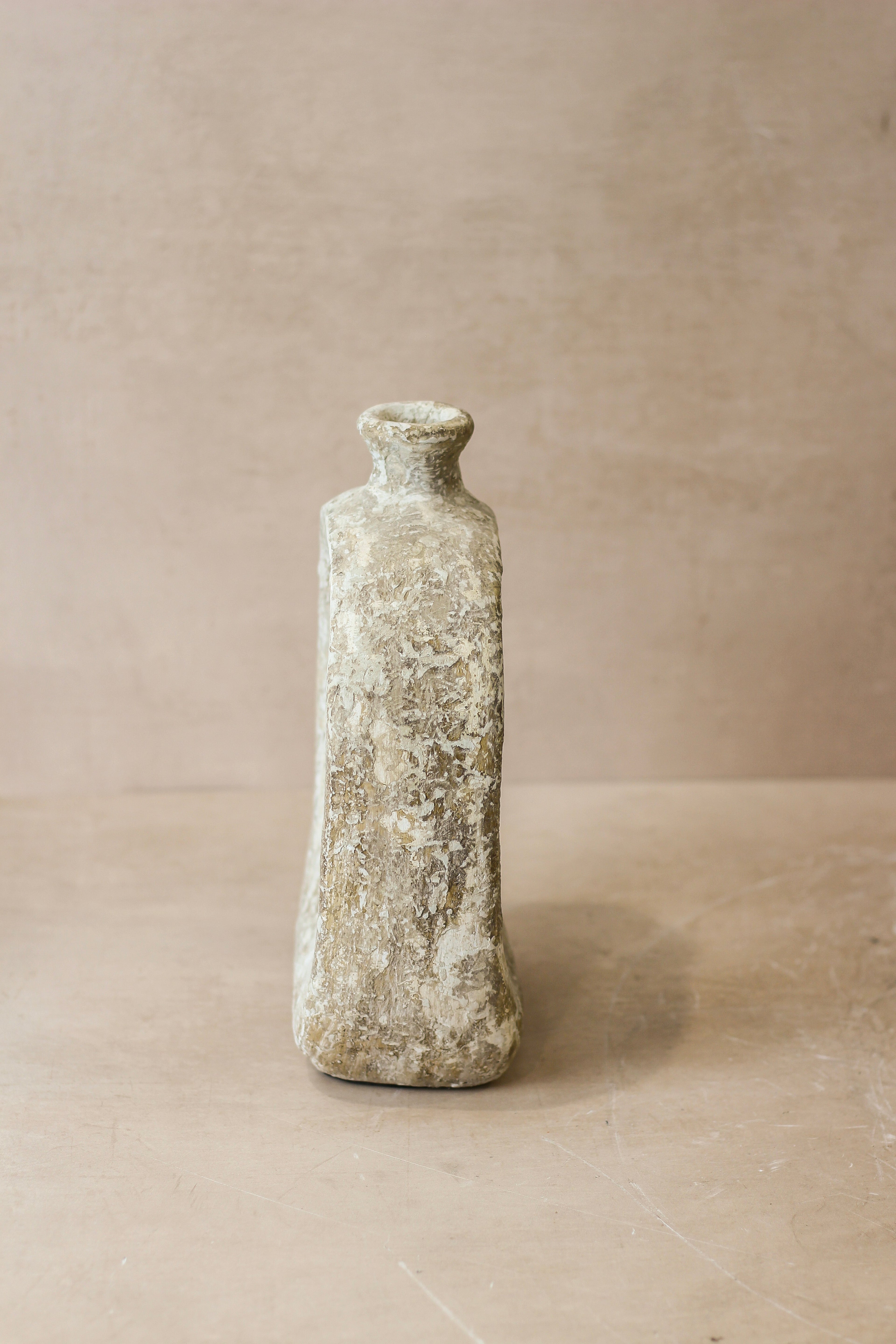 Rustic Indonesian Vase No 21 - Large
