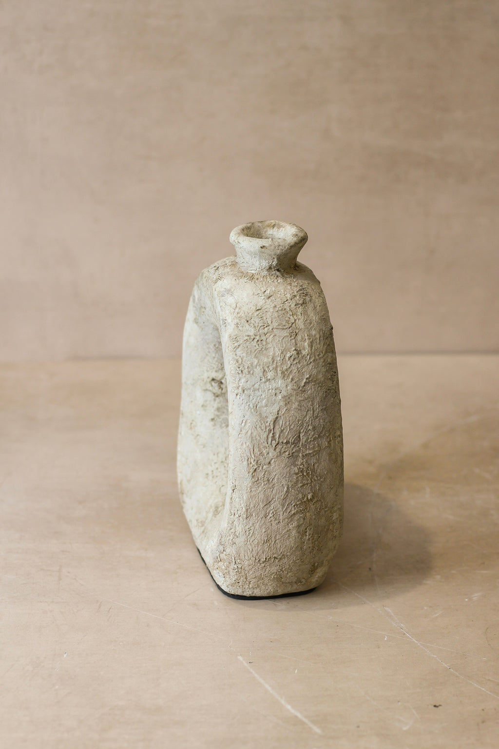 Rustic Decorative Indonesian Vase No 21 - Small