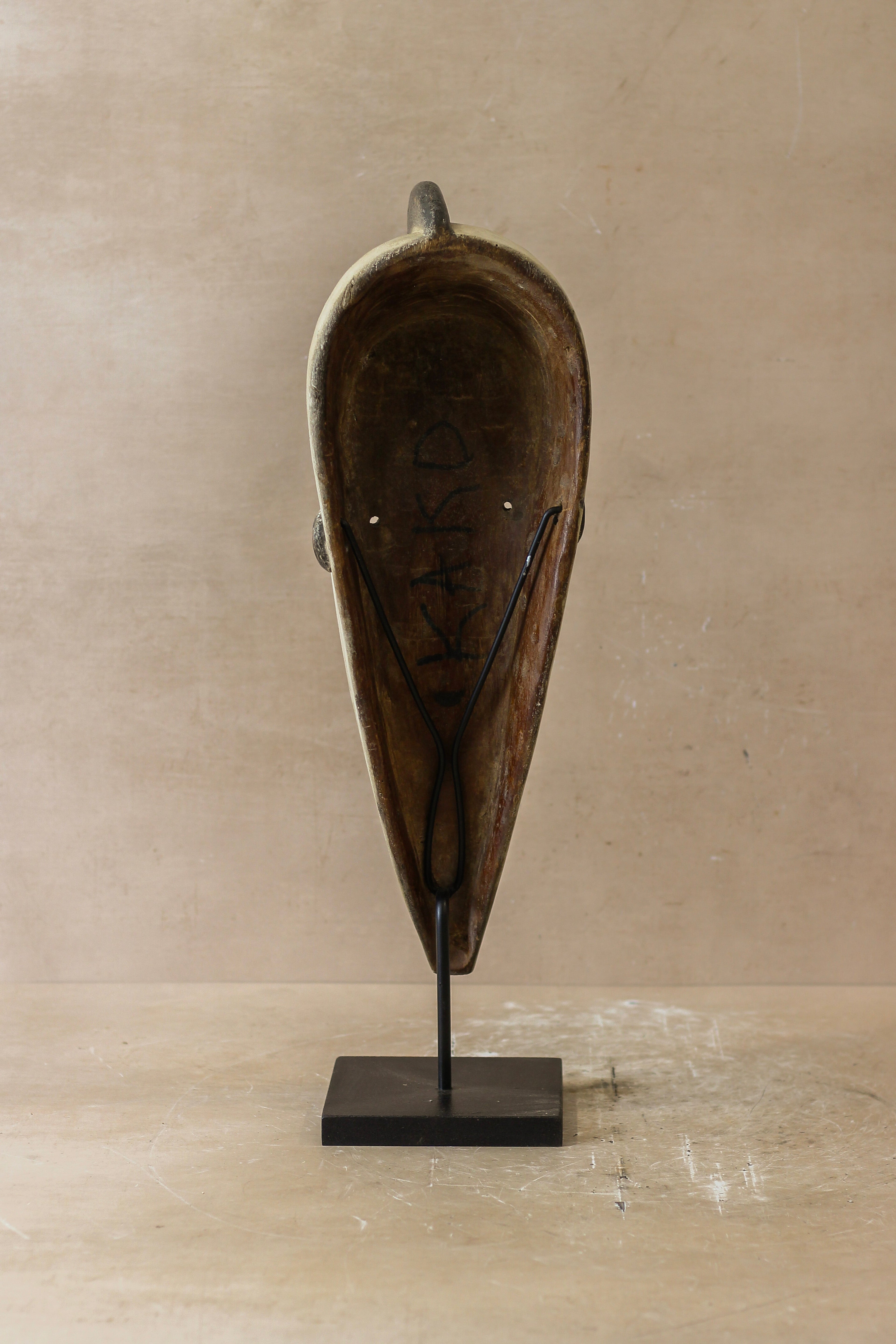Fang Mask - 142.1