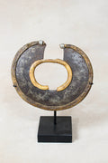 Antique East African "Ararait" Wrist Knife 119.1