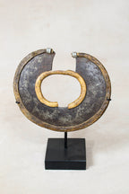 Antique East African "Ararait" Wrist Knife 119.1