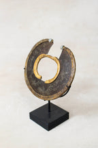 Antique East African "Ararait" Wrist Knife 119.1