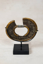 Antique East African "Ararait" Wrist Knife 119.2