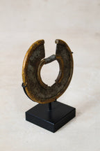 Antique East African "Ararait" Wrist Knife 119.2
