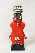 Namji Doll - Red - 34cm - 16.2