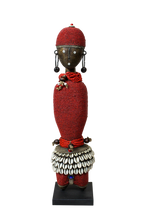 Namji Doll - Red - 43cm - 16.3