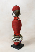Namji Doll - Red - 43cm - 16.3