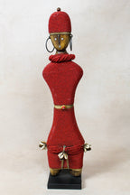 Namji Doll - Red - 51cm - 16.4