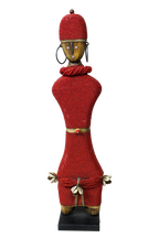 Namji Doll - Red - 51cm - 16.4