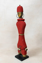 Namji Doll - Red - 51cm - 16.4