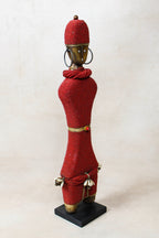 Namji Doll - Red - 51cm - 16.4