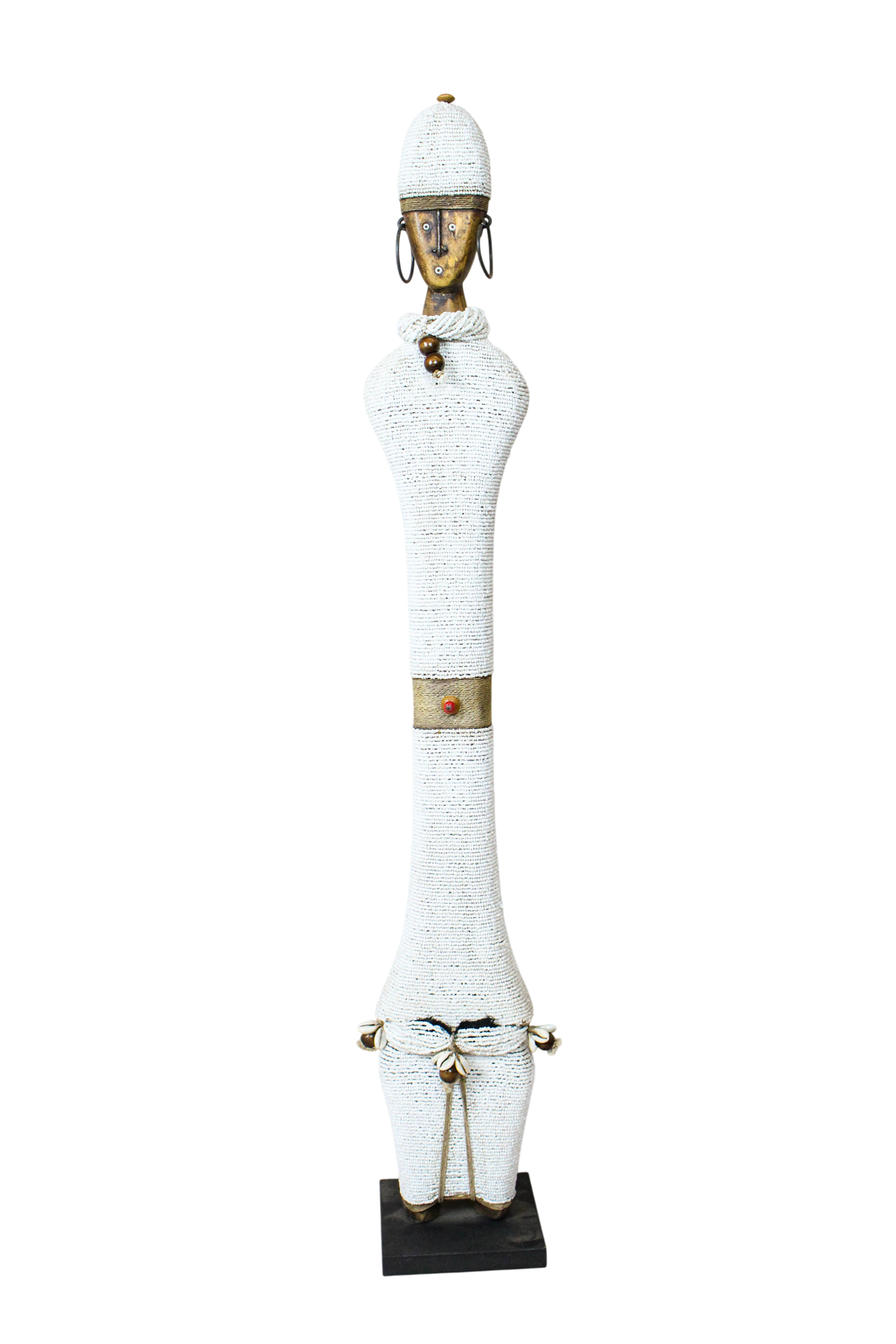 Namji Doll - White - 83cm - 16.5