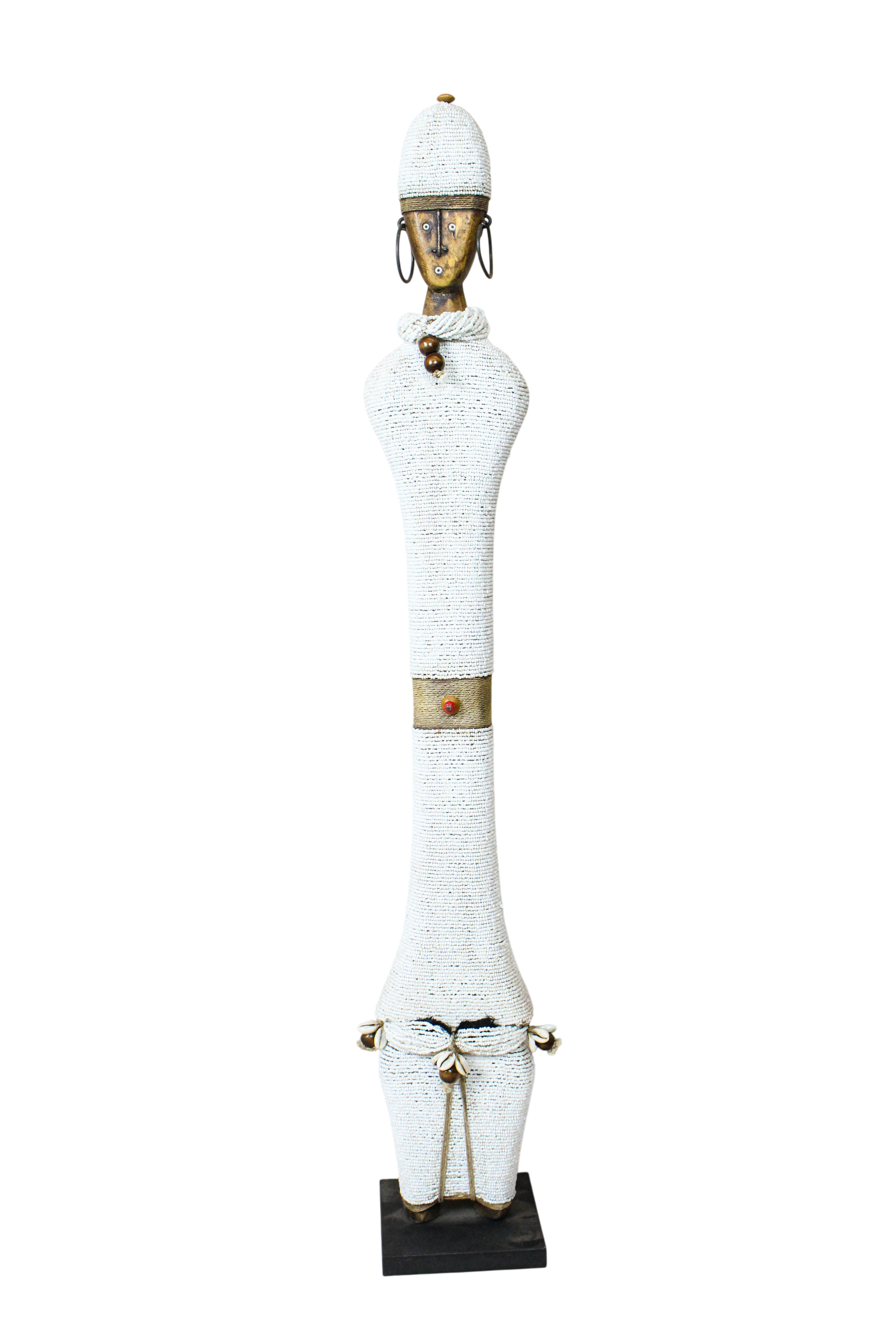 Namji Doll - White - 83cm - 16.5