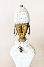 Namji Doll - White - 83cm - 16.5