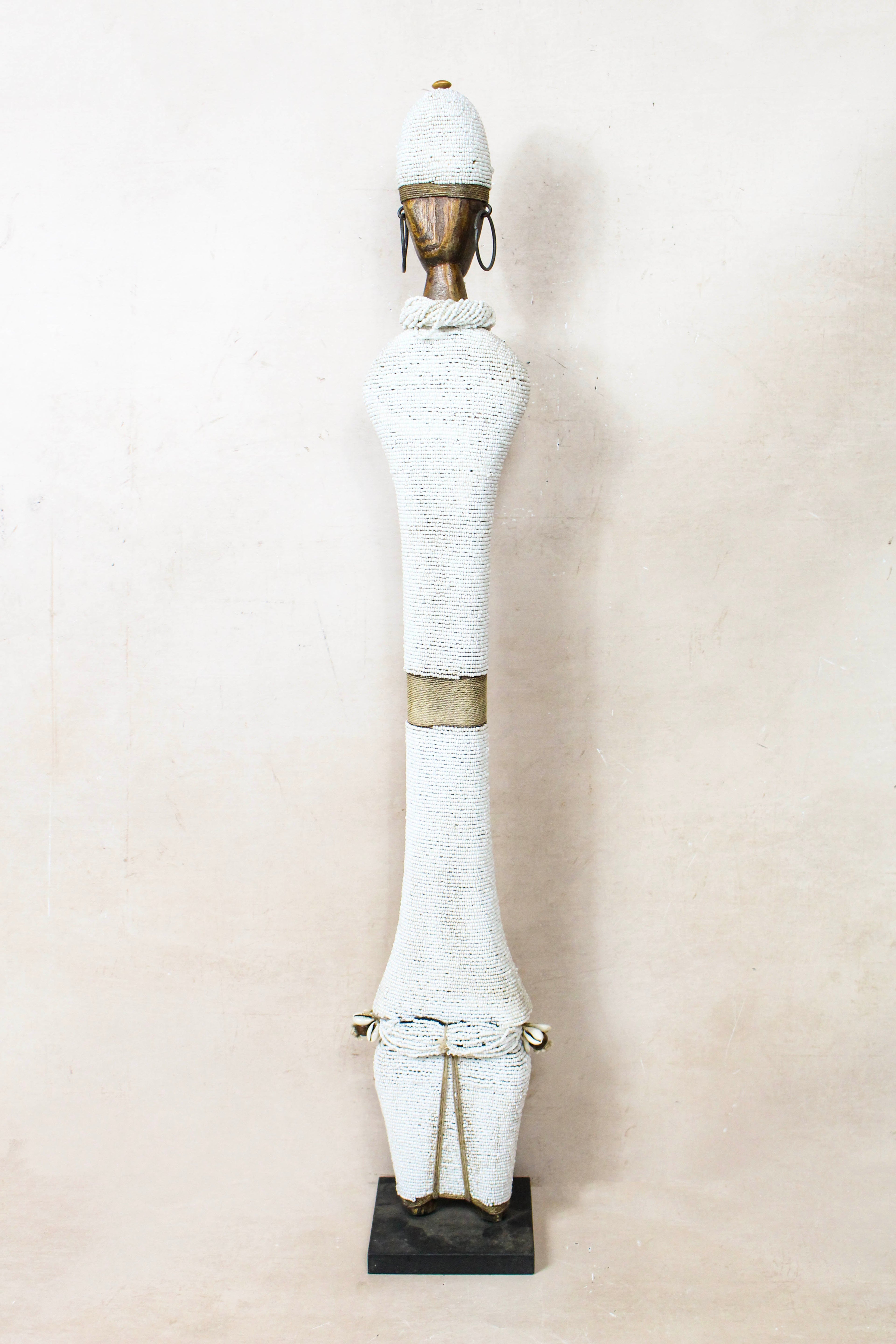 Namji Doll - White - 83cm - 16.5