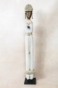 Namji Doll - White - 80cm - 16.6