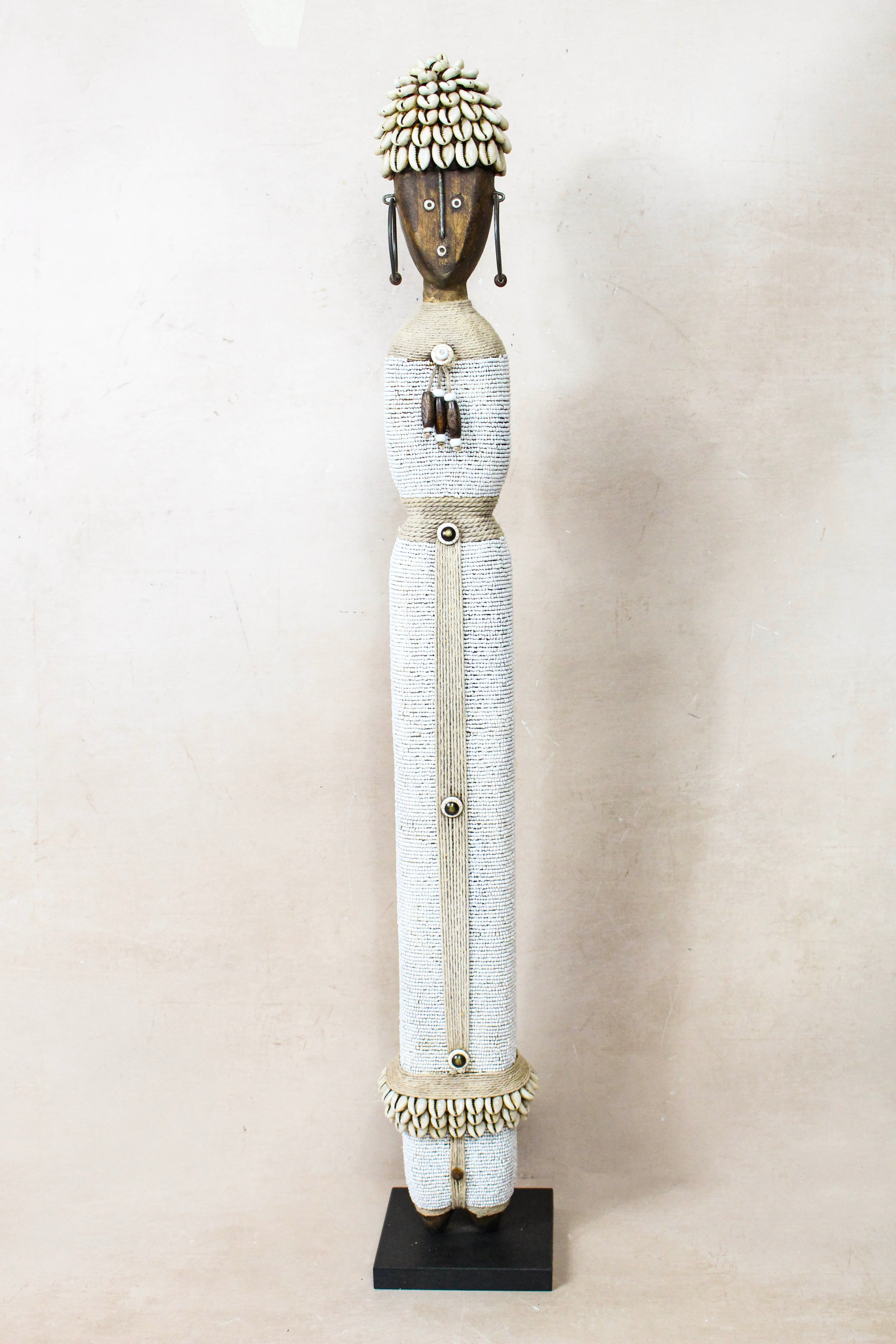 Namji Doll - White - 80cm - 16.6