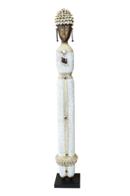 Namji Doll - White - 80cm - 16.6