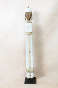 Namji Doll - White - 80cm - 16.7
