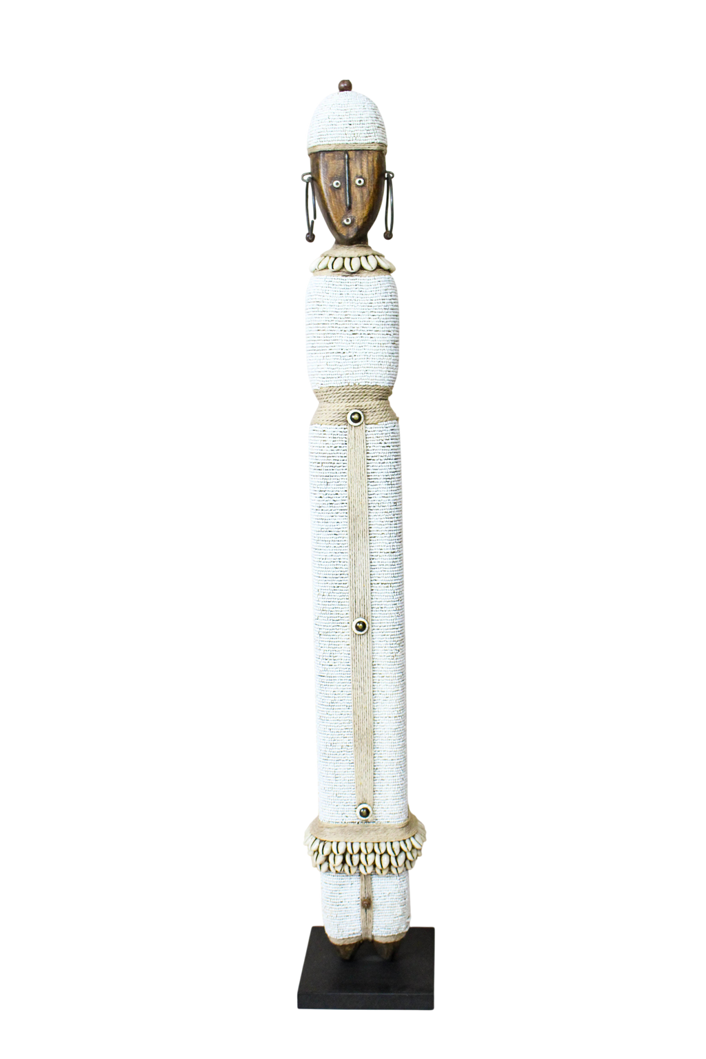 Namji Doll - White - 80cm - 16.7