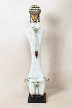 Namji Doll - White - 64cm - 16.8