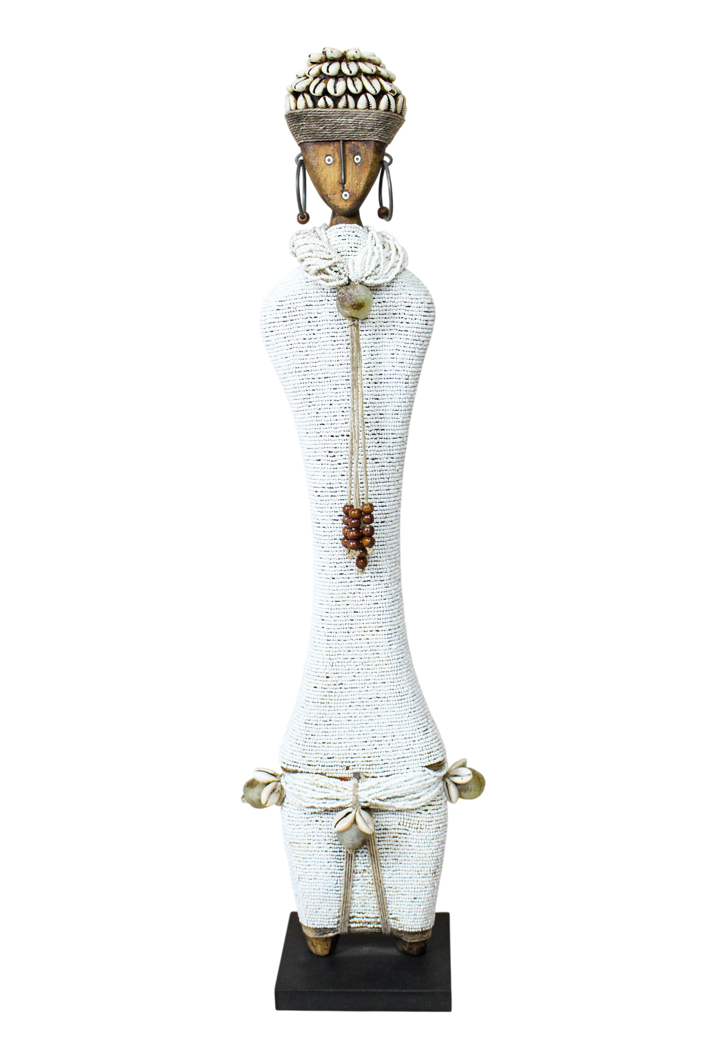 Namji Doll - White - 64cm - 16.8
