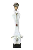 Namji Doll - White - 64cm - 16.8