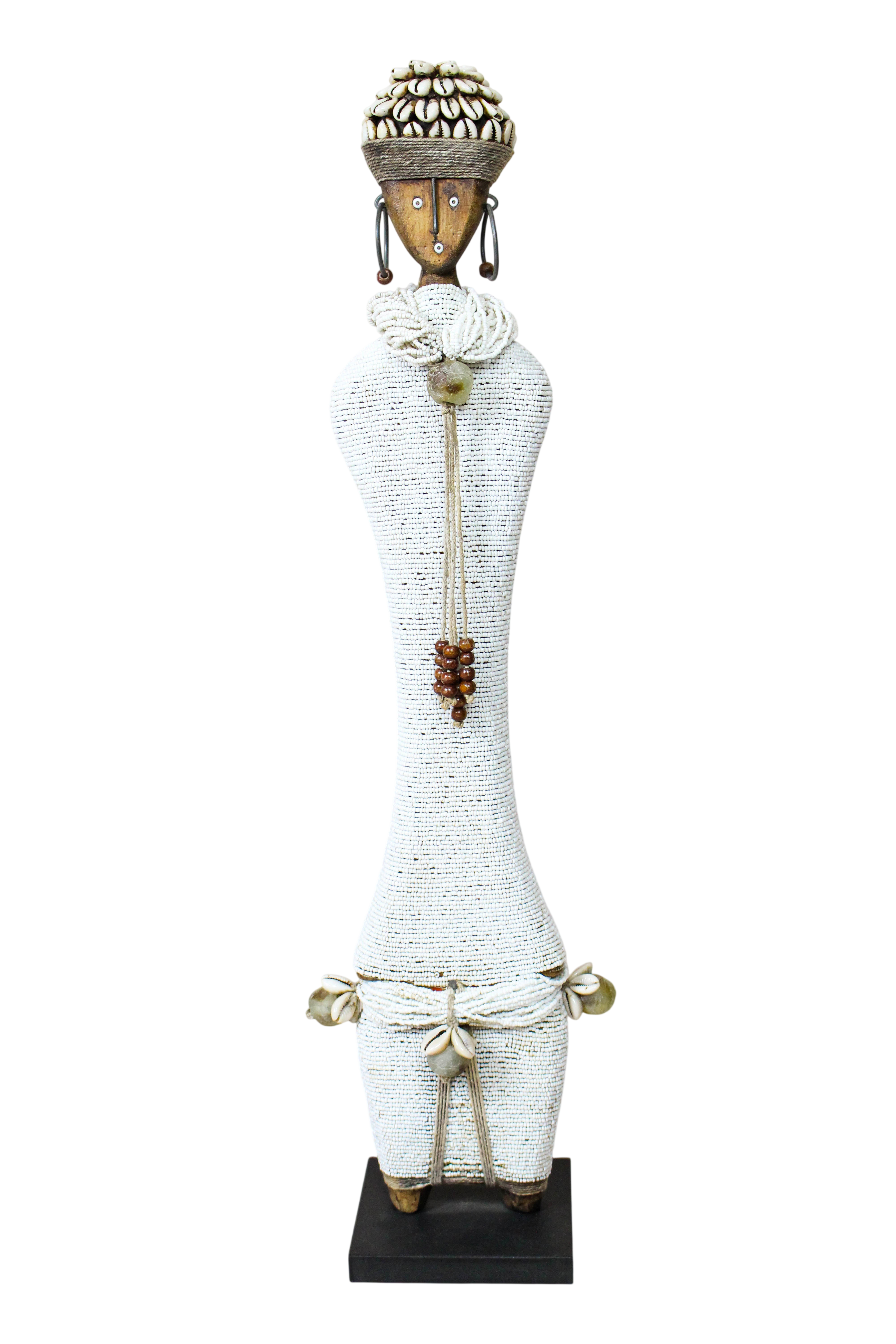 Namji Doll - White - 64cm - 16.8