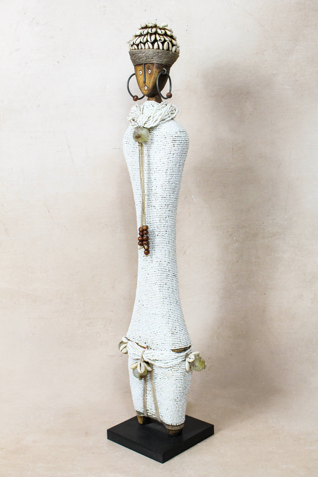 Namji Doll - White - 64cm - 16.8
