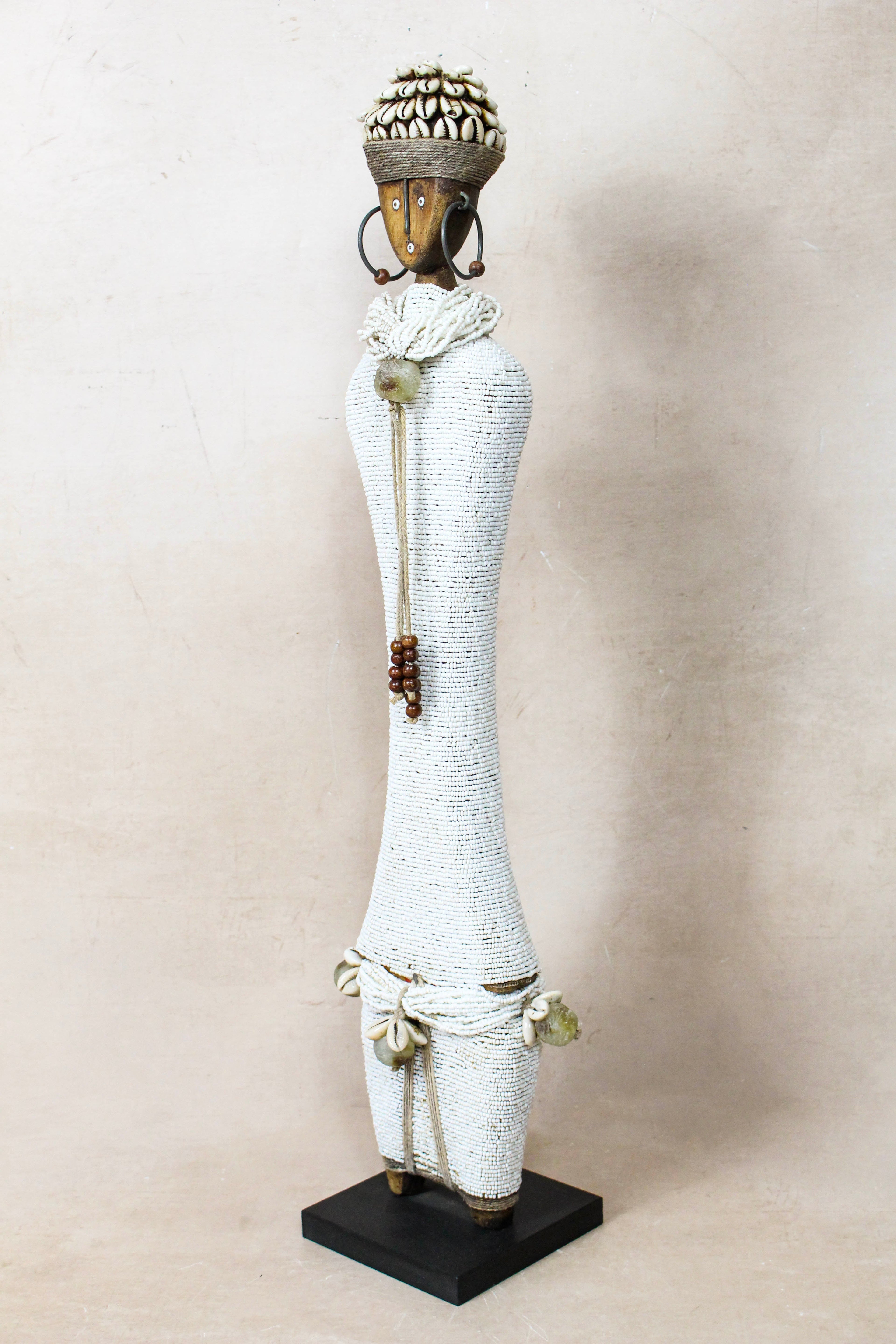Namji Doll - White - 64cm - 16.8