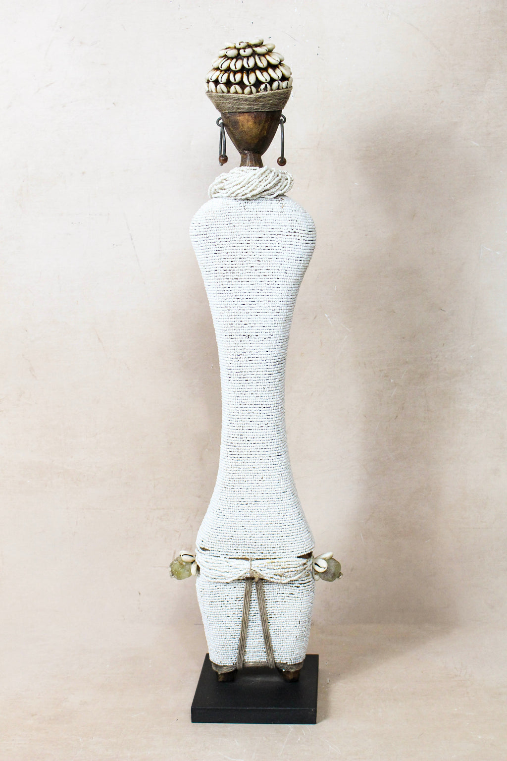 Namji Doll - White - 64cm - 16.8