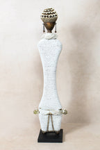 Namji Doll - White - 64cm - 16.8