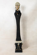 Namji Doll - Black - 83cm - 17.1
