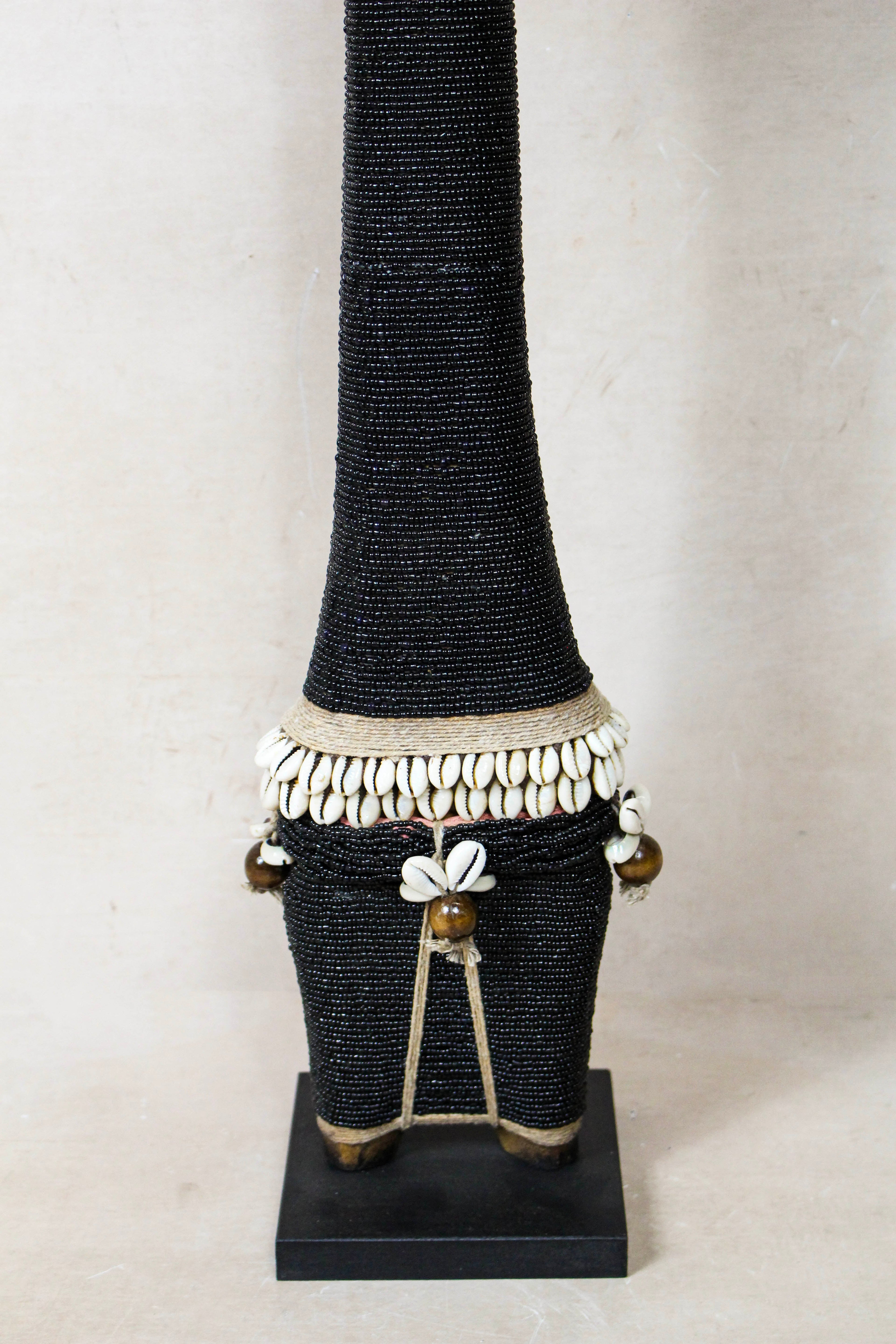 Namji Doll - Black - 83cm - 17.1