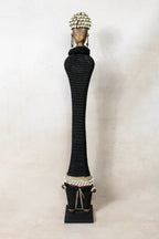 Namji Doll - Black - 83cm - 17.1