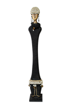 Namji Doll - Black - 83cm - 17.2