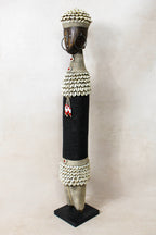 Namji Doll - Black - 73cm - 17.3