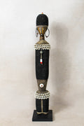 Namji Doll - Black - 63cm - 17.4