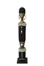 Namji Doll - Black - 63cm - 17.4