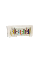 Maasai Armlet Framed 96.4