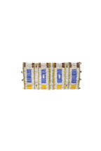 Maasai Armlet Framed 96.3