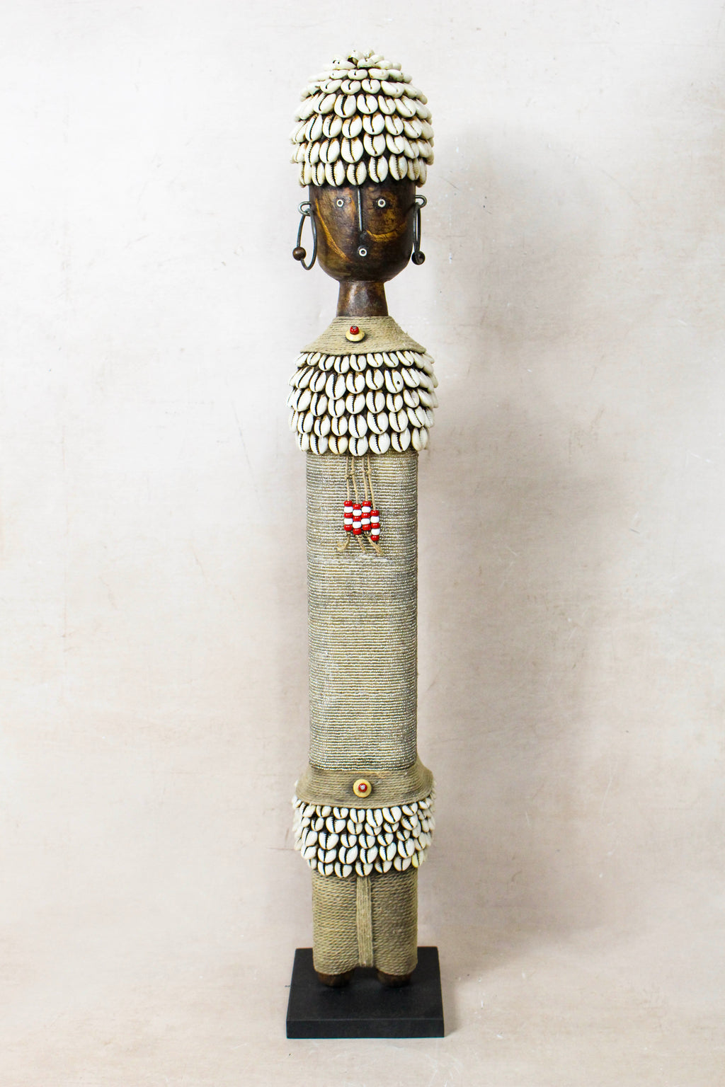 Namji Doll - Silver - 73cm - 17.5