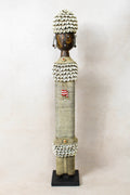 Namji Doll - Silver - 73cm - 17.5
