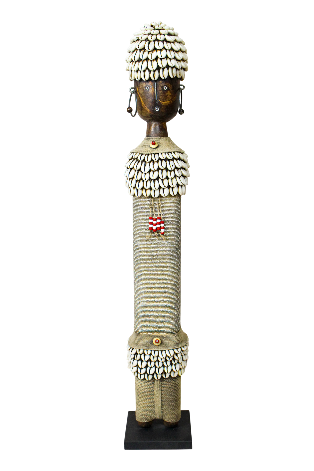 Namji Doll - Silver - 73cm - 17.5