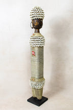 Namji Doll - Silver - 73cm - 17.5