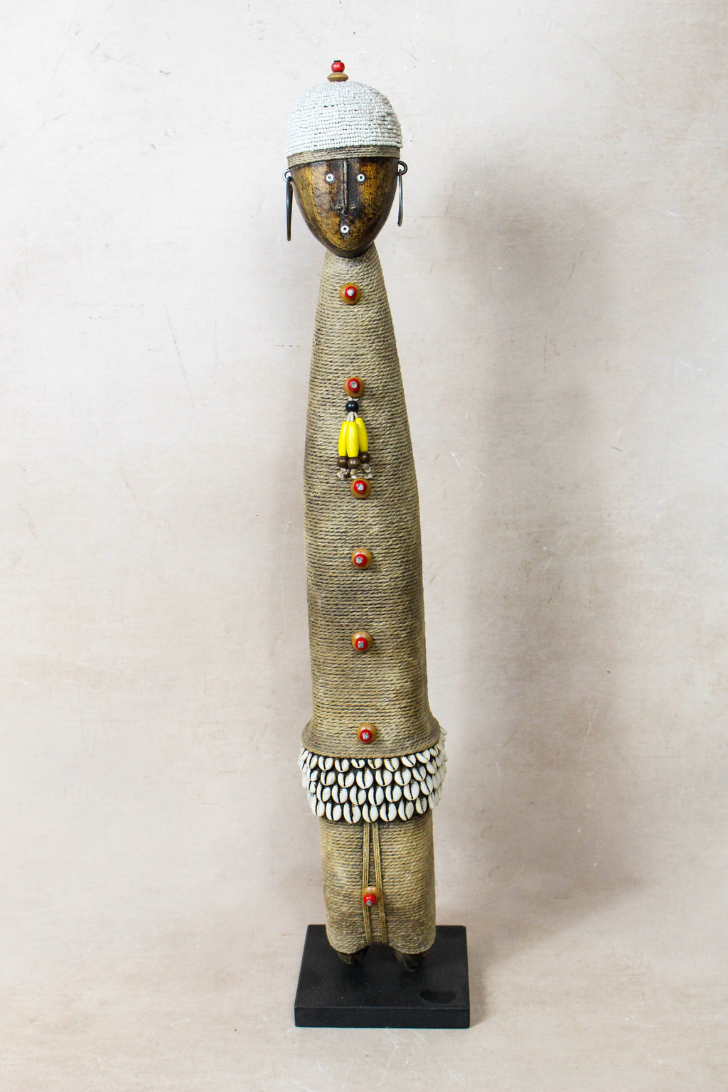 Namji Doll - Tan - 63cm - 17.6