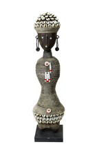 Namji Doll - Silver - 44cm - 17.8