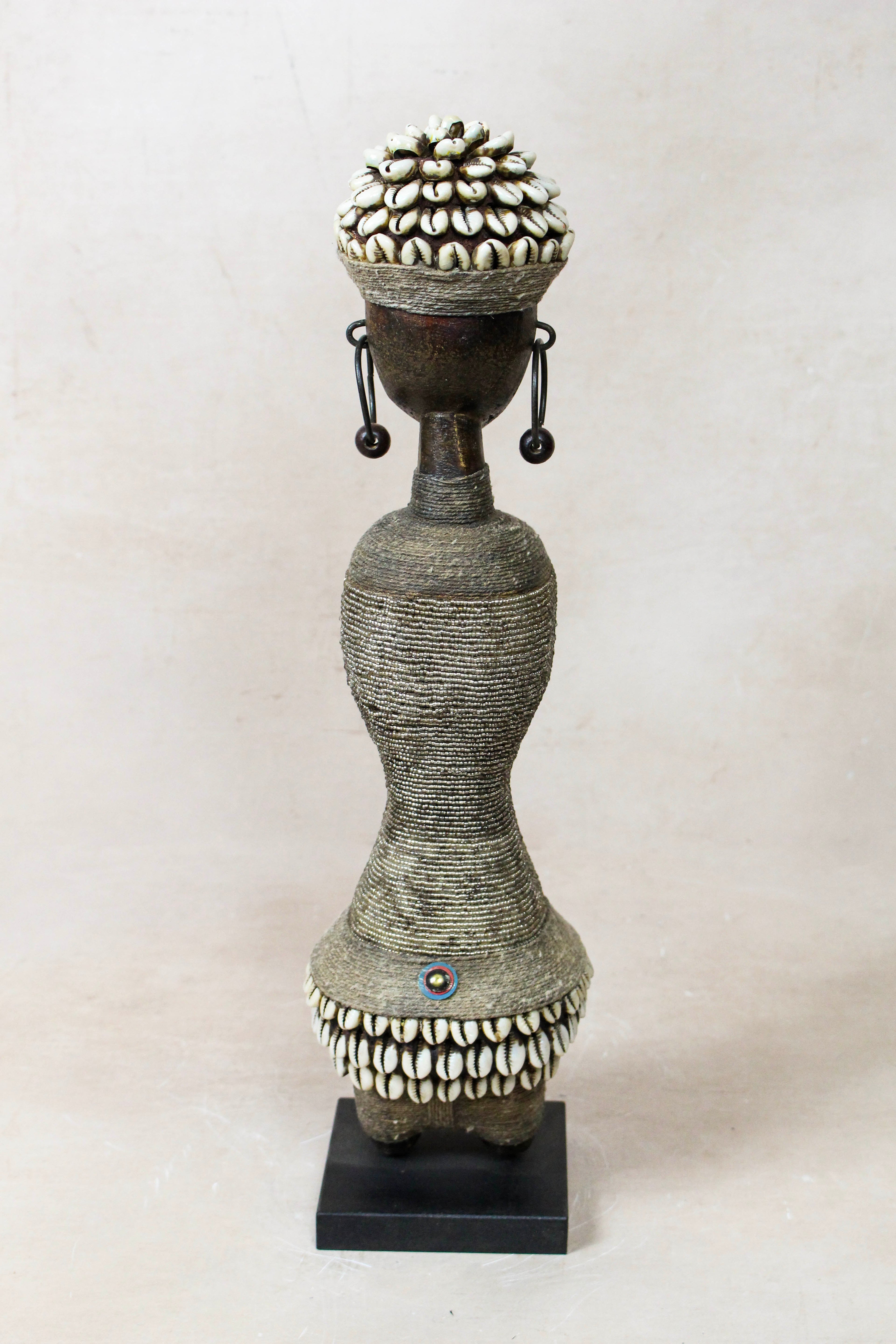 Namji Doll - Silver - 44cm - 17.8