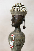 Namji Doll - Silver - 44cm - 17.8
