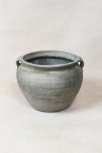 Vintage Dark Pot S - Nº 65